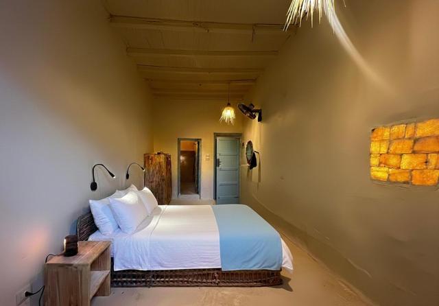 Siwa Oracle Hostel