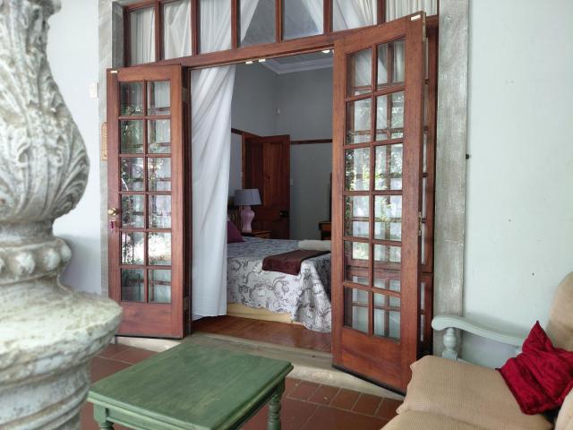 The Well guesthouse/Retreat