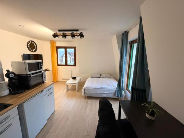 Studio Vernon 31