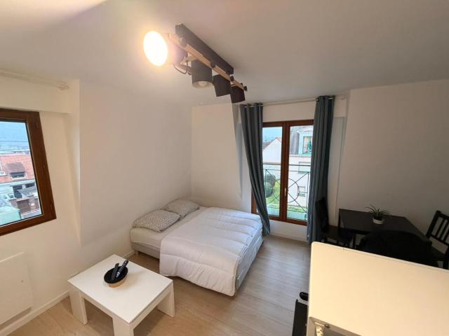 Studio Vernon 31