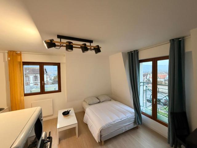 Studio Vernon 31
