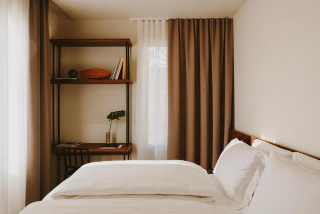 Hotel Casa Luz