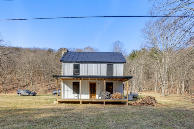 Rural Retreat! Updated Mountain Home in Baker