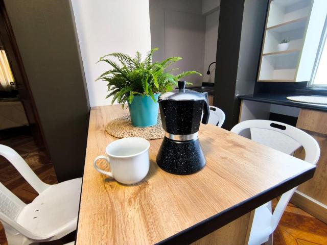 Laguna Apartment