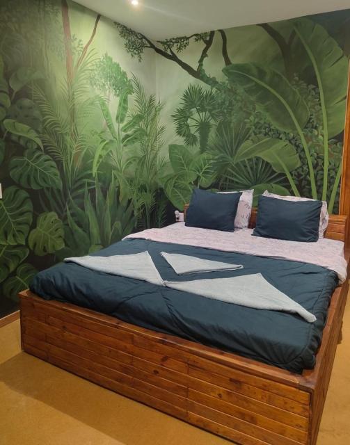The Jungle