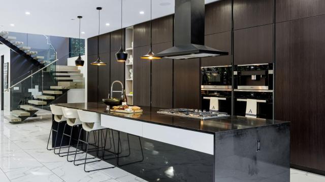 The Martel House by AvantStay