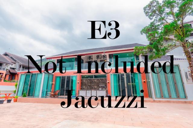 KARN E2 House Khaoyai