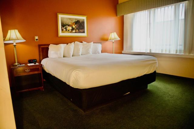 Hotel Mead Resorts & Conventions Center