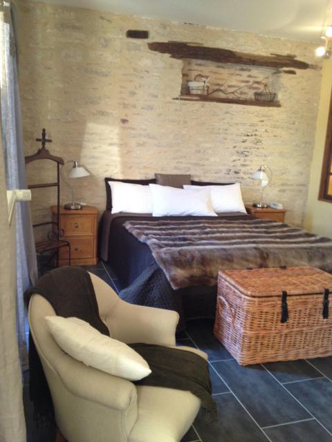 Logis Hotel Restaurant La Grange Du Relais
