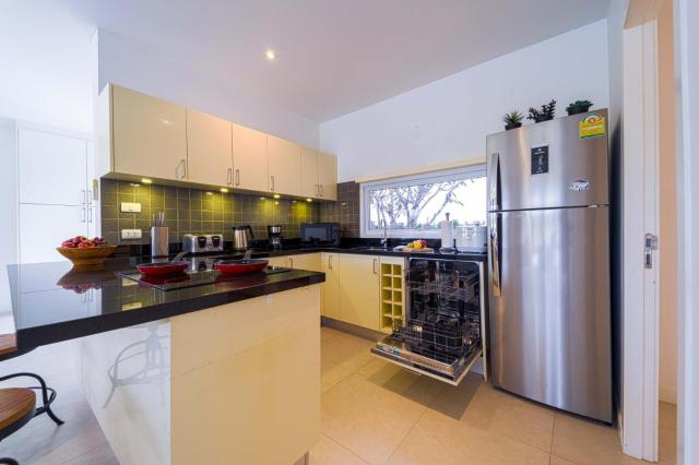 Golfside Pool Villa Black Mountain Hua Hin (BM30)