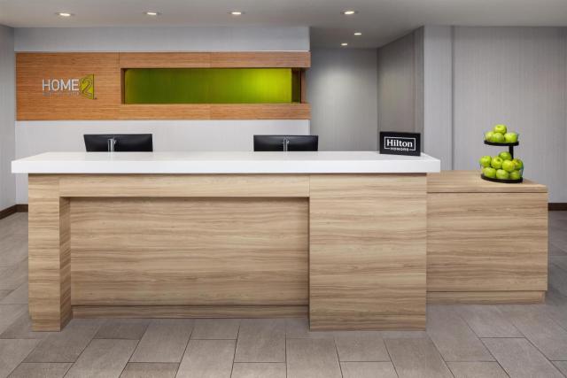 Home2 Suites By Hilton Memphis Downtown