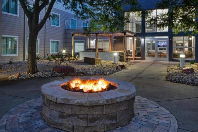 Homewood Suites by Hilton Sioux Falls