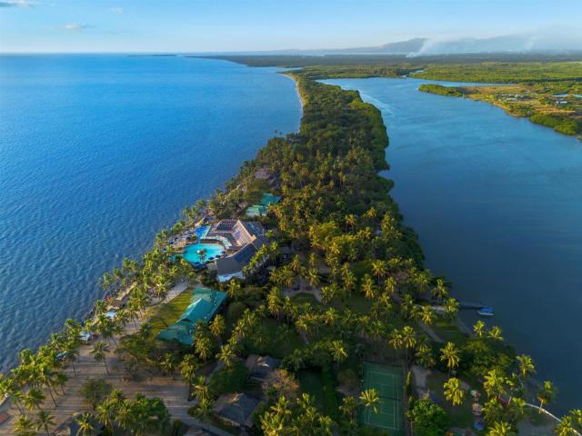 DoubleTree by Hilton Fiji - Sonaisali Island