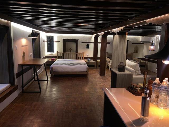 Hotel Thamel House - 6 km from Boudhanath Stupa, Kathmandu