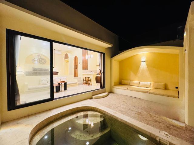 Romantic 1BR Villa at Tabanan Bali with Private Pool
