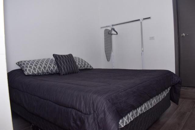 Departamento LUNA