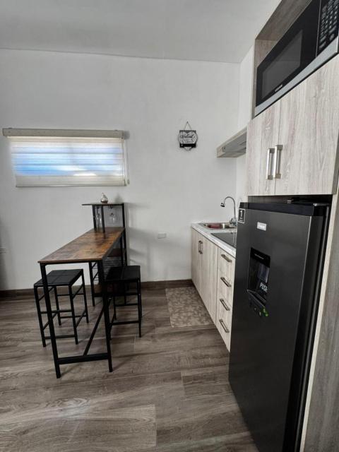 Departamento LUNA