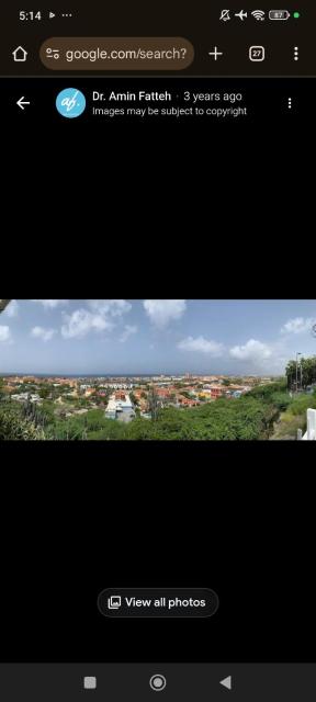 Punda downtown Apartments Curaçao