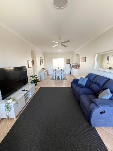 North Perth Escape