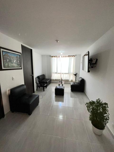 Apartamento Completo