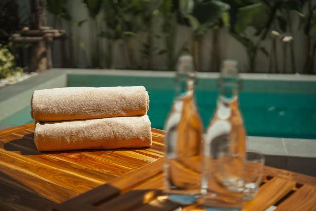 Staylar Pool Villas - Bangtao