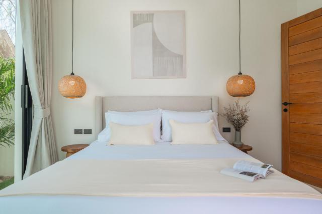 Staylar Pool Villas - Bangtao