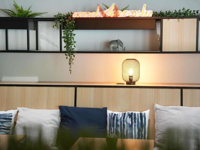 Hôtel Ibis Vitré Centre Ville
