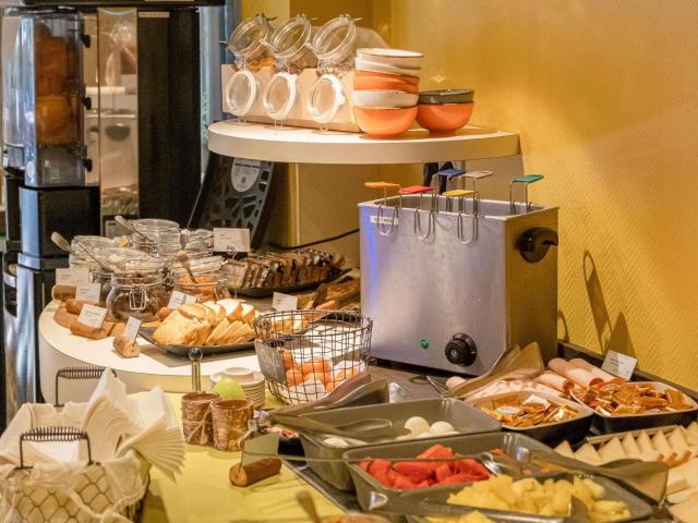 ibis styles Dax Centre