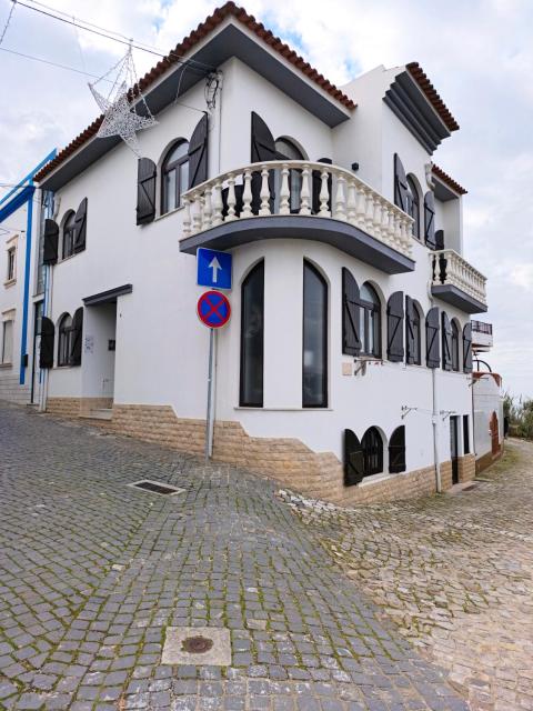 ManelMar O Refúgio