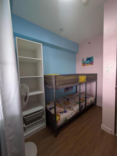 The Most Affordable Female-only Dormitory in Metro Manila with Free Wi-Fi