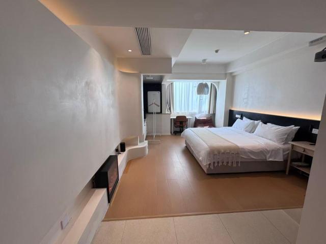 Suju Serviced Apartment Nanxiang Branch