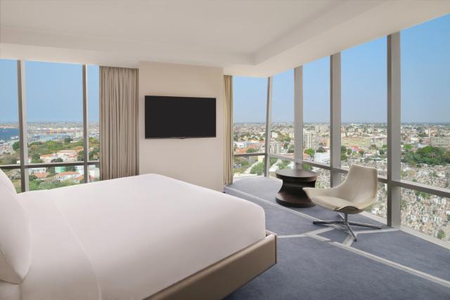 InterContinental Luanda Miramar by IHG