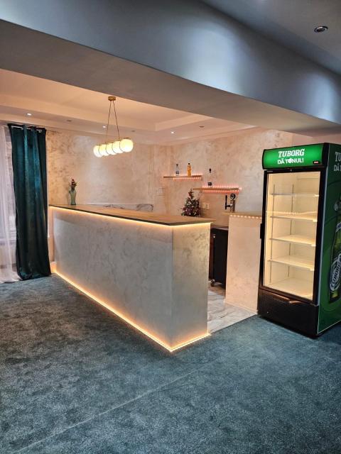 Hotel NOU Codrin