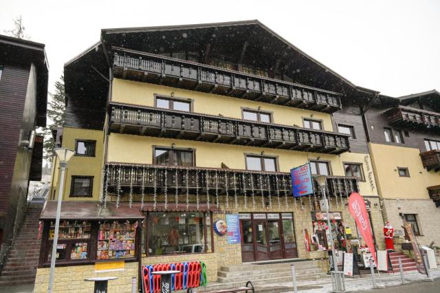 Casa Frent