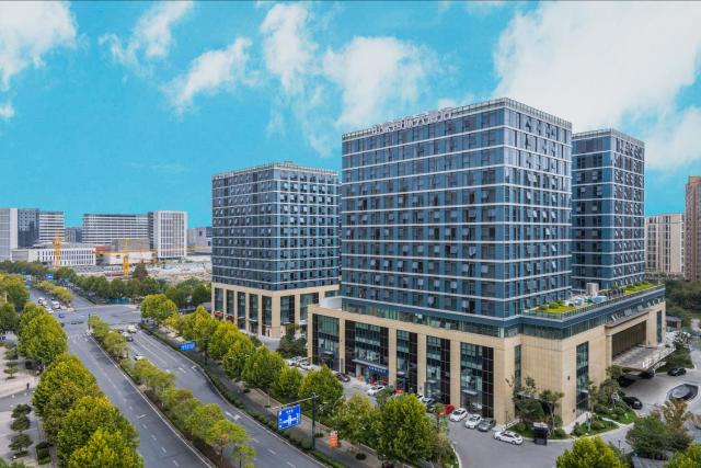 Hangzhou Zhonghao International Hotel