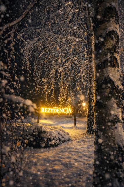Rezydencja