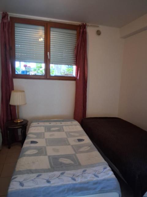 l'appartement idéal pour visiter Paris