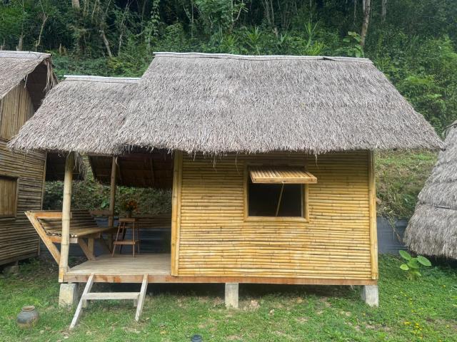 Petros Bungalows & Hostel