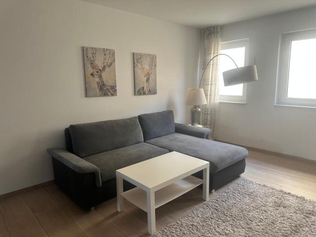 Apartment Eppstein