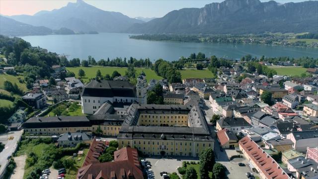 Schlosshotel Mondsee