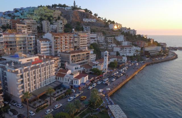 Kayhanbey Hotel
