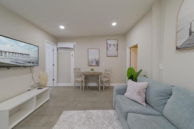 Comfortable 1 bedroom home