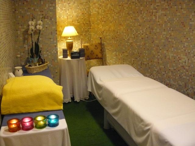 Hotel Milagros Golf