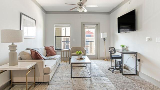 Landing Incredible 3BD Clubhouse