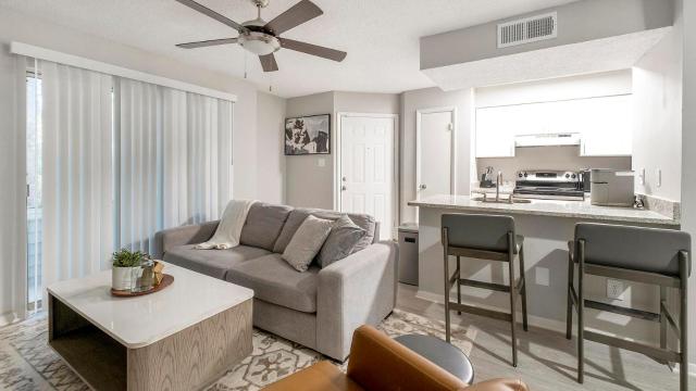 Landing Beautiful 1BD Clubhouse Pool
