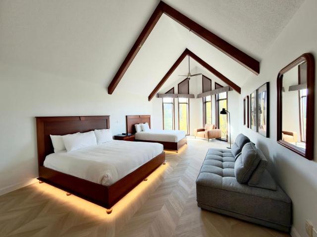 Hotel Lac Carling Spa Golf