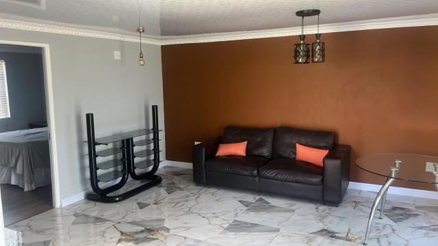 Oryx guest house