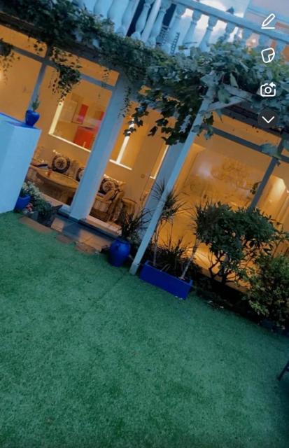 majorelle