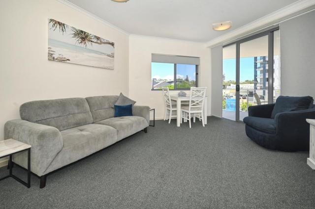Ocean Views Retreat, Caloundra