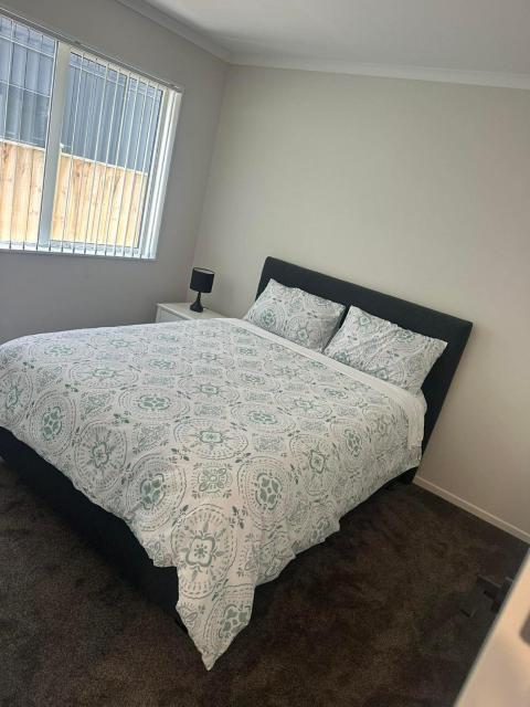Bula Suite Flatbush New Zealand - Granny Flat
